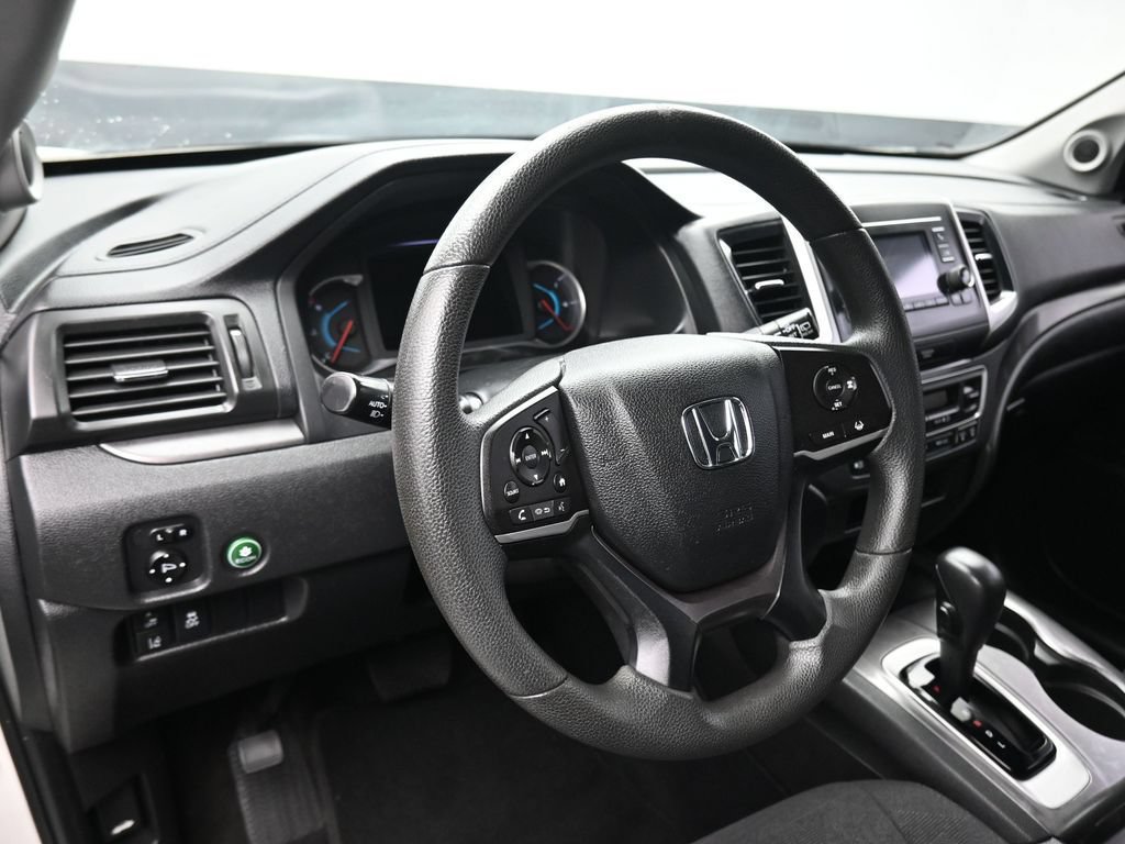 Used 2019 Honda Pilot LX image 14