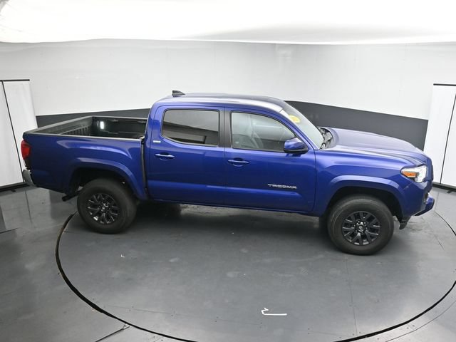 Used 2023 Toyota Tacoma SR5 AWD/4WD image 27