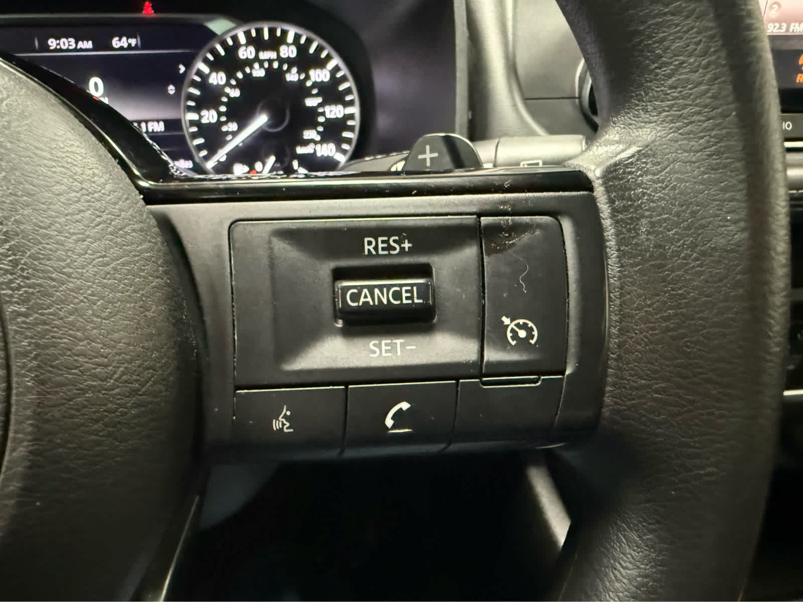 Used 2021 Nissan Rogue S AWD/4WD image 13