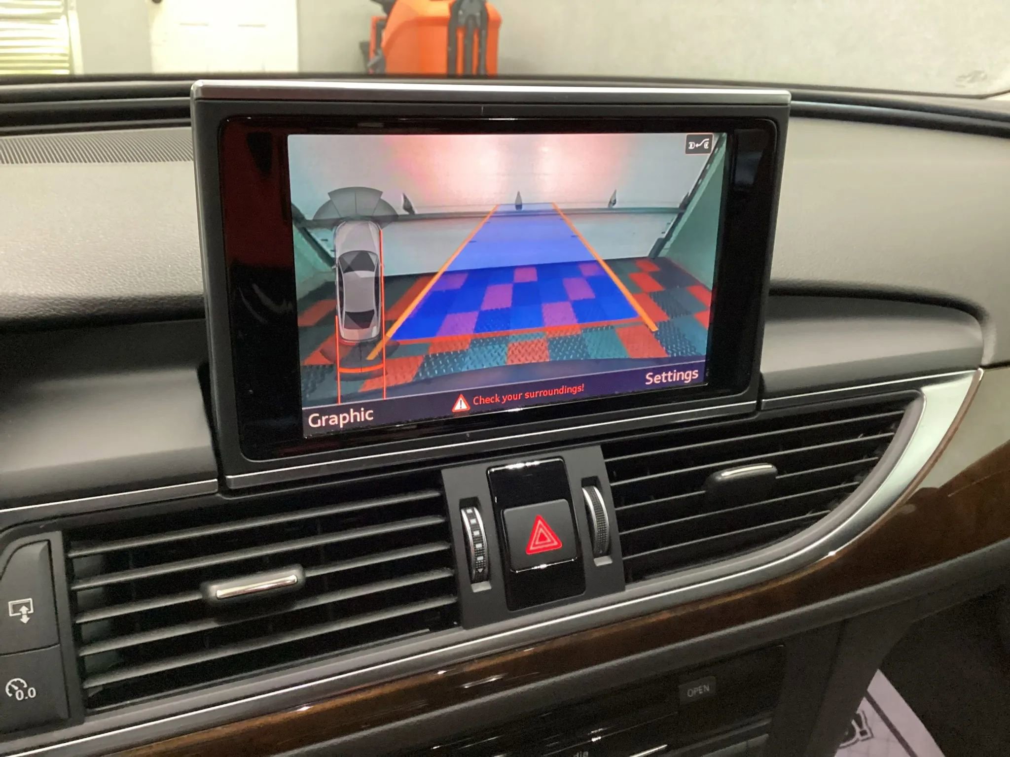 Used 2017 Audi A6 2.0T Premium Plus w/ Premium Plus Package image 14