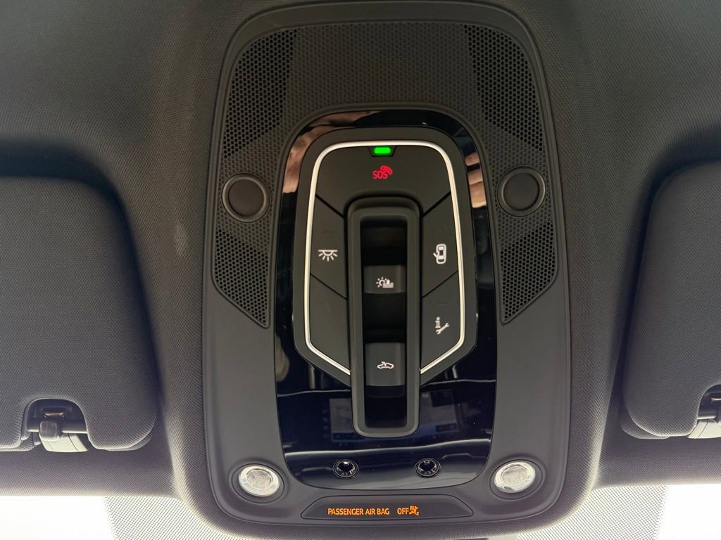 Used 2025 Audi Q7 3.0T Premium Plus image 31