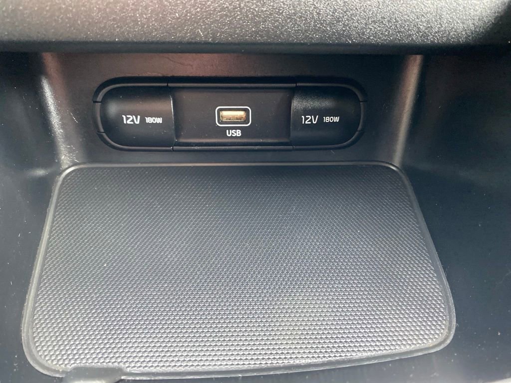 Certified 2023 Kia Forte LXS w/ LXS Technology Package FWD image 28