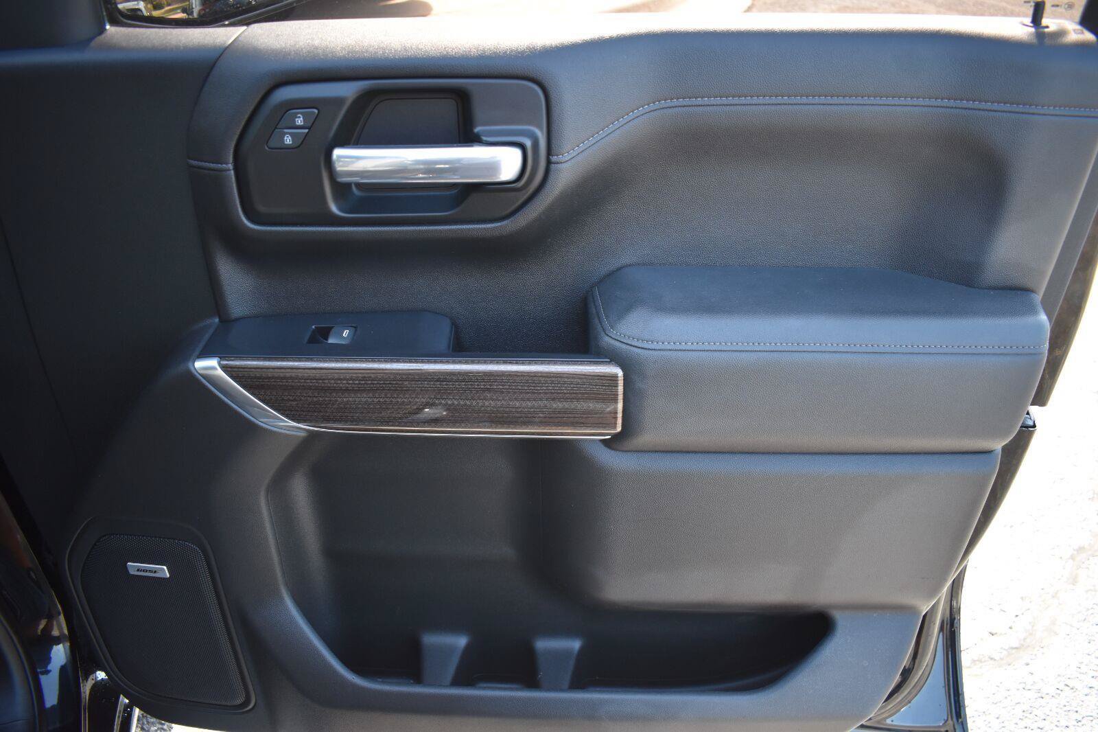 Used 2019 Chevrolet Silverado 1500 RST w/ All-Star Edition AWD/4WD image 15
