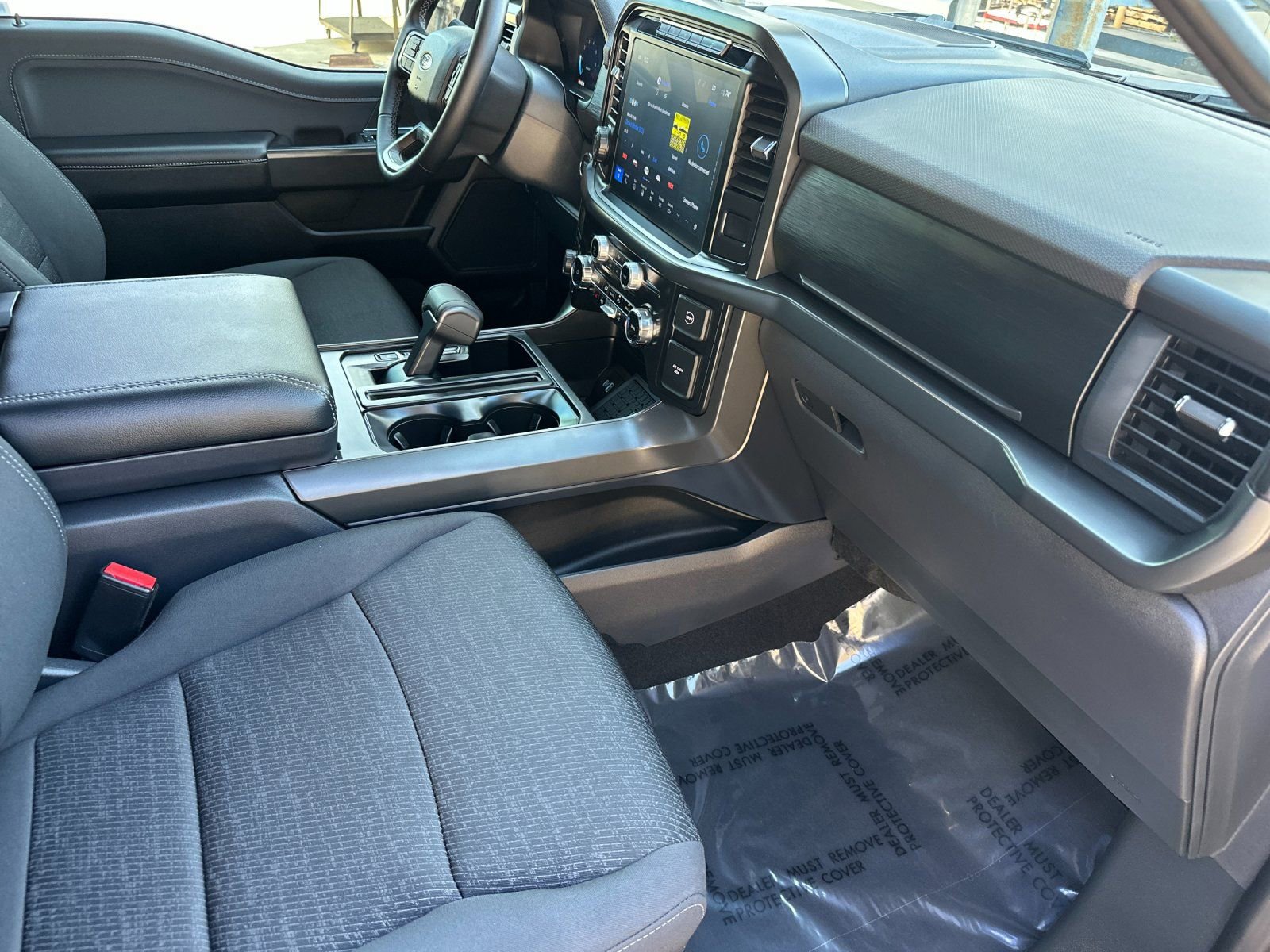 Used 2024 Ford F150 XLT w/ Equipment Group 302A MID image 18