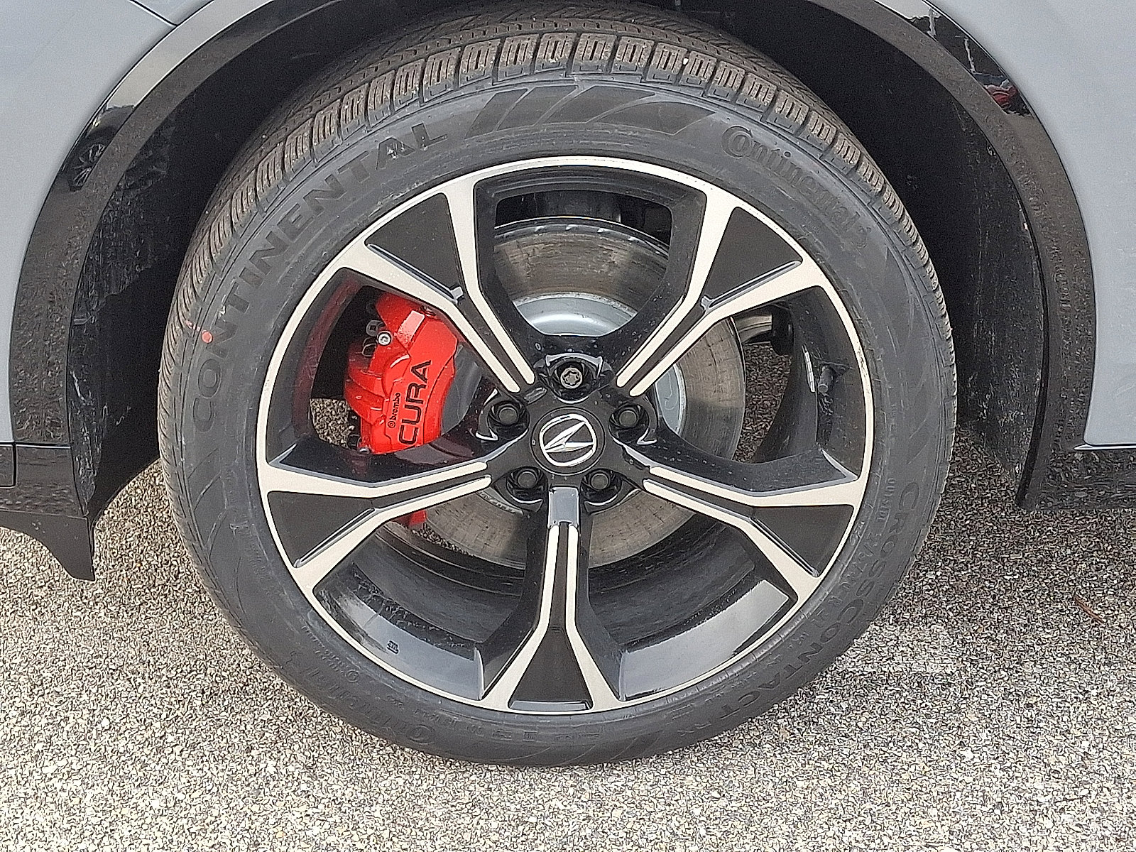 New 2026 Acura MDX Type S image 5
