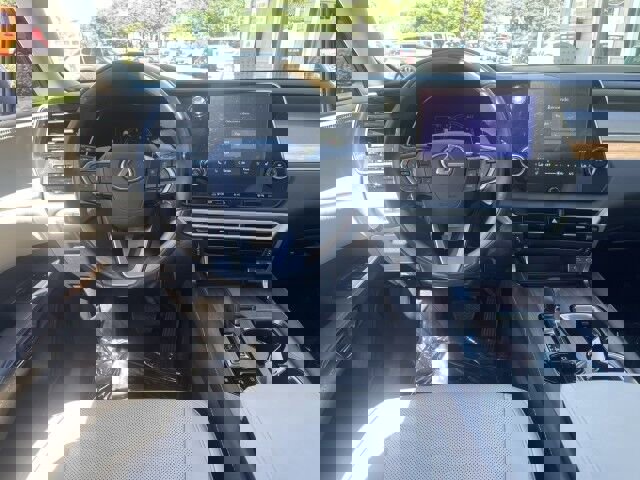 Used 2023 Lexus RX 350 Premium w/ Accessory Package (Z1) image 20