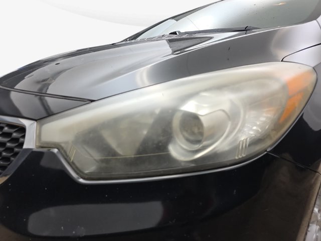 Used 2014 Kia Forte LX w/ Popular Package FWD image 33