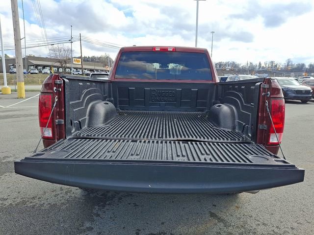 Used 2024 RAM 1500 Classic SLT AWD/4WD image 24