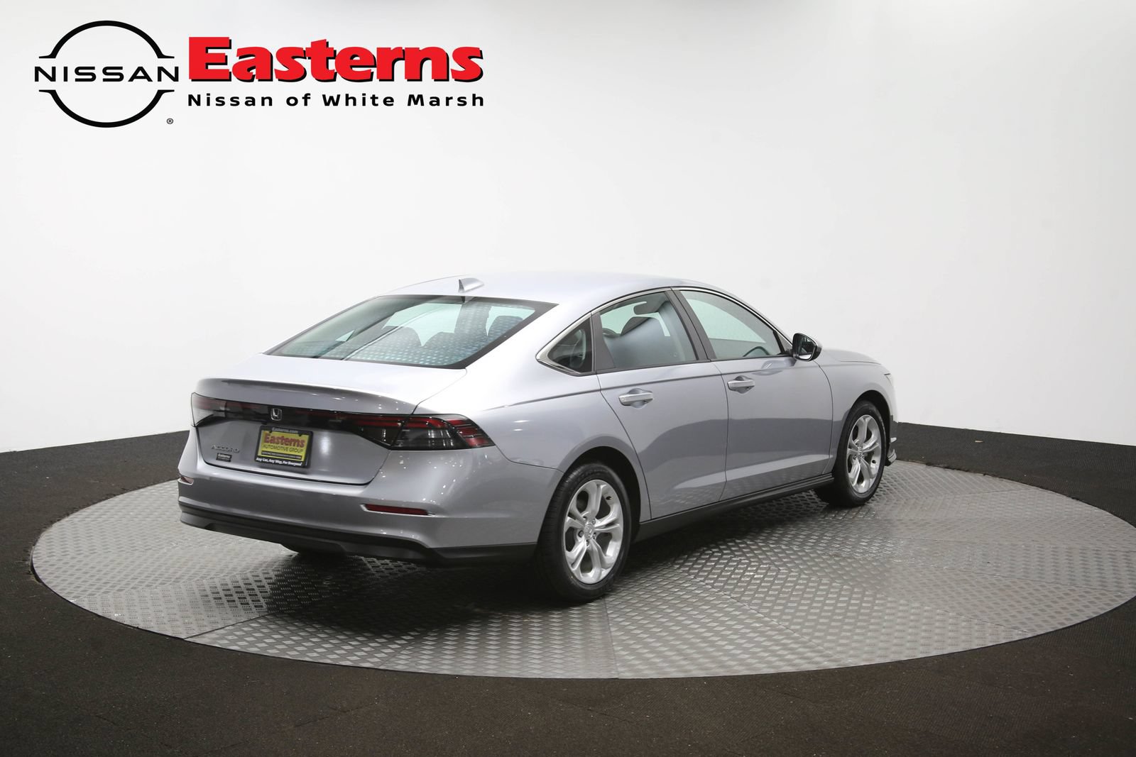 Used 2023 Honda Accord LX image 38