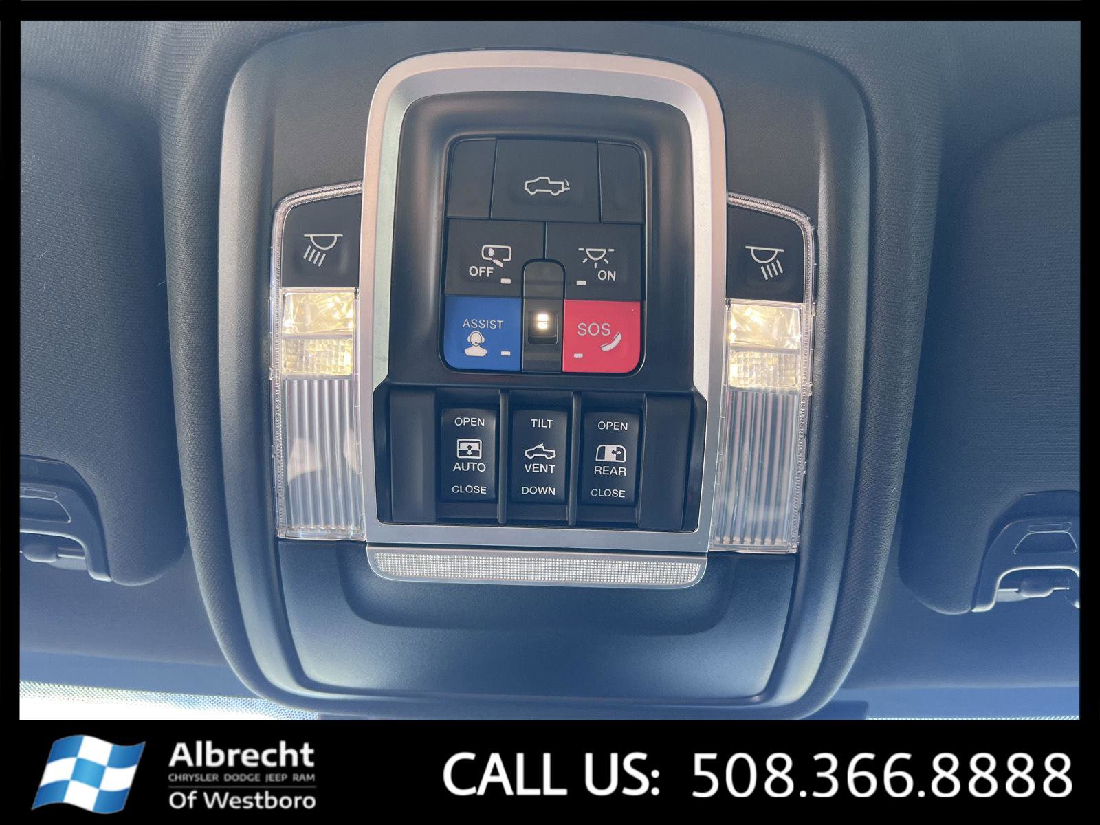 Used 2024 RAM 2500 Rebel w/ Safety Group AWD/4WD image 32