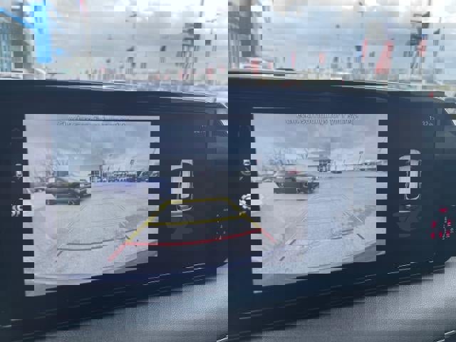 Used 2025 Hyundai Palisade SEL image 11