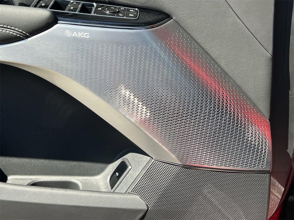 New 2026 Cadillac Lyriq V w/ Exterior Carbon Fiber Package image 24