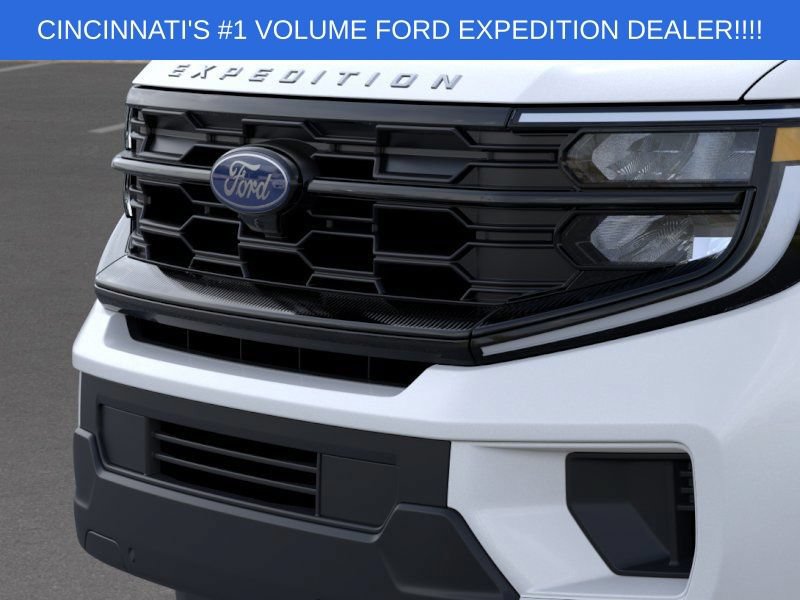 New 2026 Ford Expedition Max Active AWD/4WD image 17