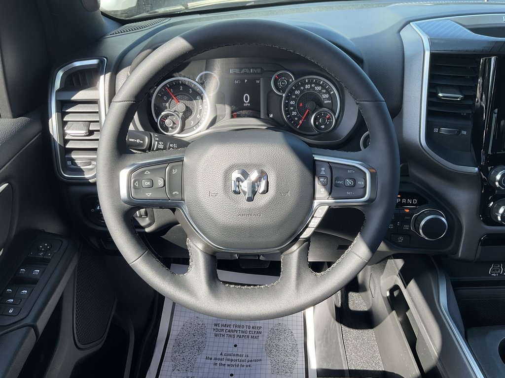 Used 2025 RAM 1500 Big Horn image 11