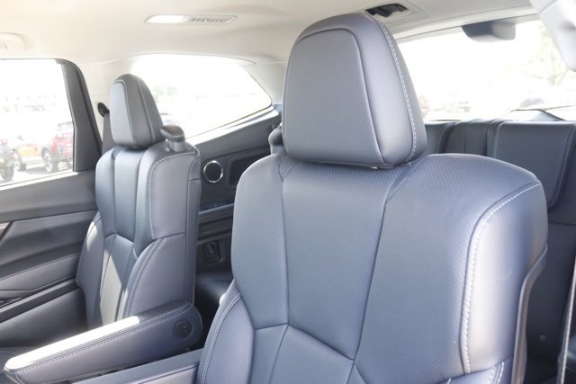 Certified 2025 Subaru Ascent Touring w/ Popular Package #1 image 17