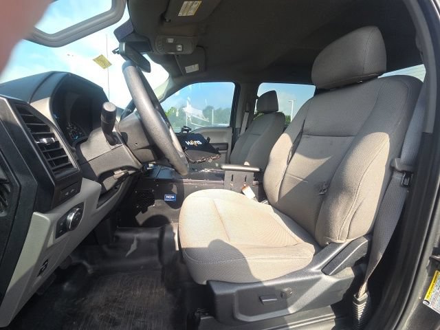 Used 2020 Ford F150 XL AWD/4WD image 21