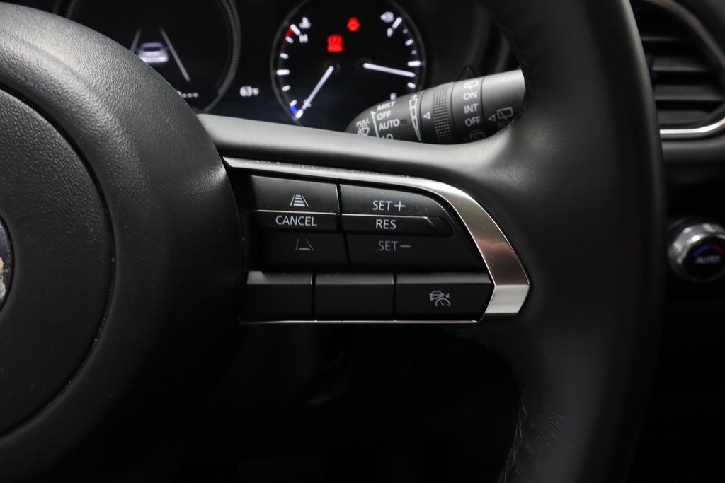 Used 2025 MAZDA CX-30 AWD 2.5 S w/ Preferred Package image 25