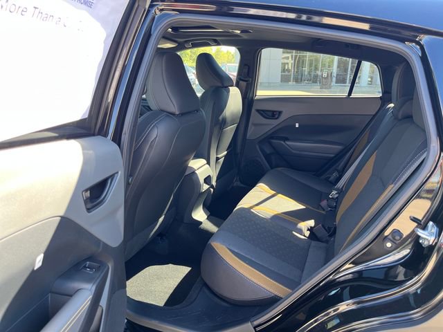 New 2025 Subaru Crosstrek 2.5i Sport image 19