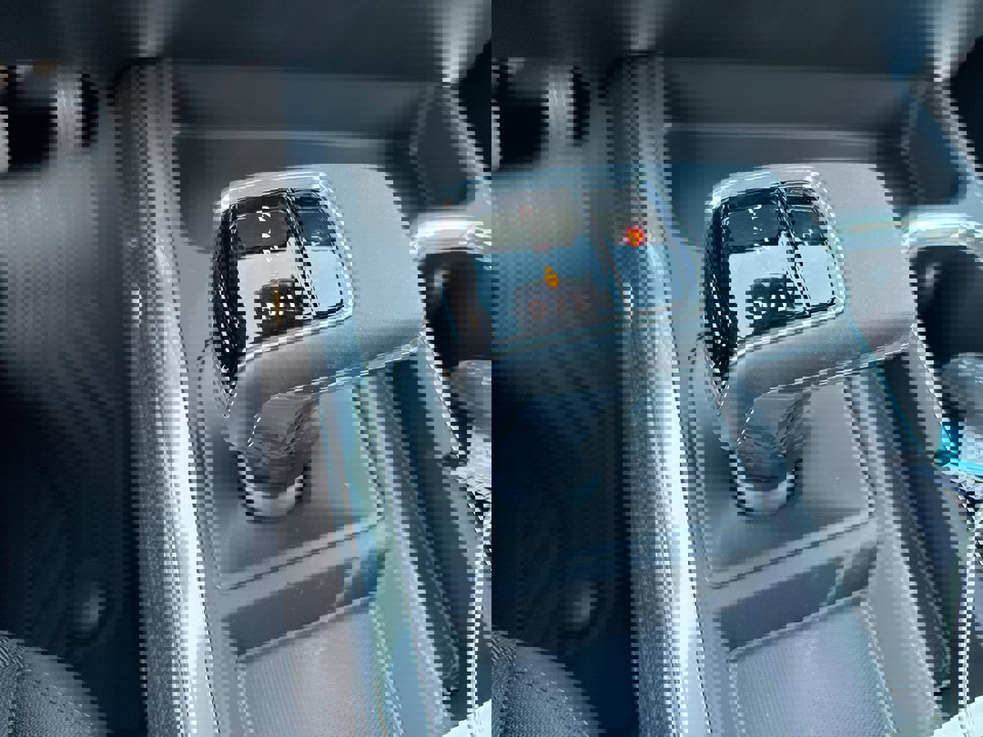 New 2026 Chevrolet Silverado 1500 LT w/ Z71 Off-Road Package image 49