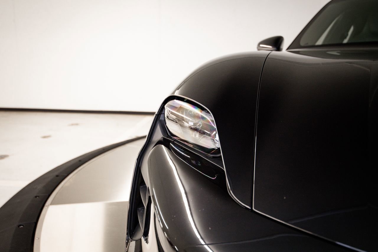 Certified 2024 Porsche Taycan GTS AWD/4WD image 13