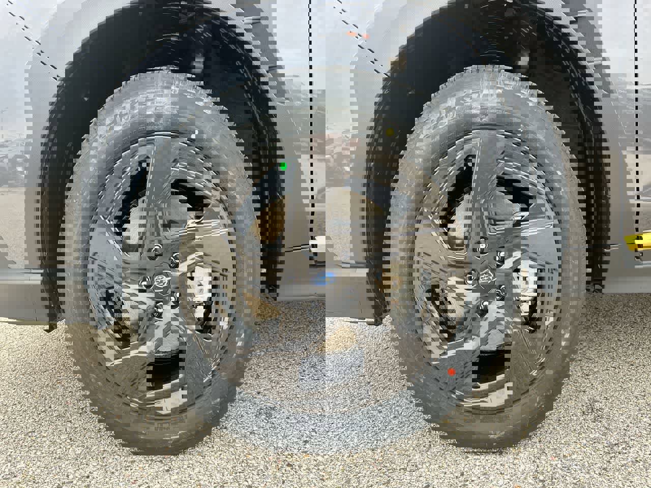 New 2026 Subaru Crosstrek 2.5i Sport image 19