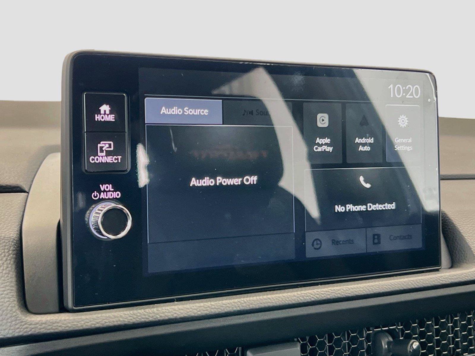 New 2026 Honda CR-V TrailSport image 7
