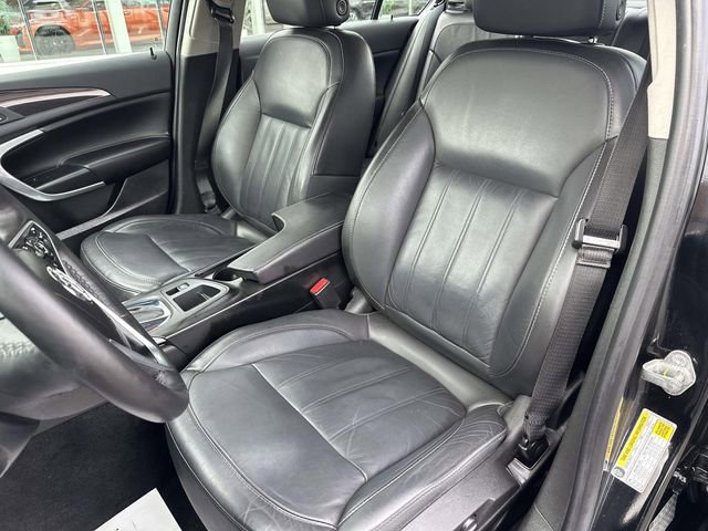 Used 2015 Buick Regal Premium w/ Driver Confidence Package #1 image 18