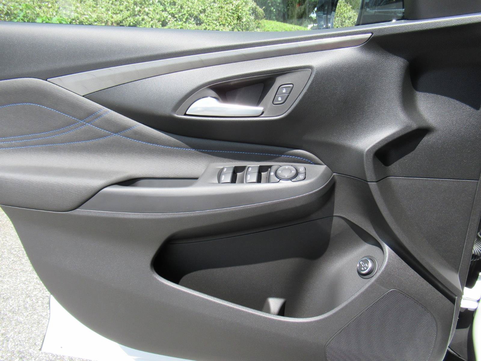 New 2026 Buick Envista Sport Touring w/ Convenience I Package FWD image 20
