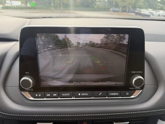 Used 2026 Nissan Rogue SV FWD image 19