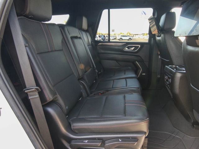 Used 2021 Chevrolet Tahoe RST w/ Rear Media and Nav Package RWD image 26