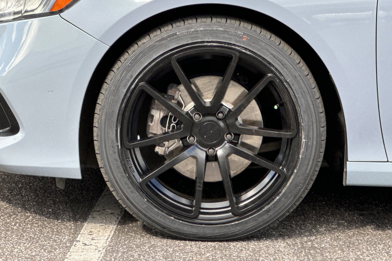 Used 2022 Honda Accord Sport image 24