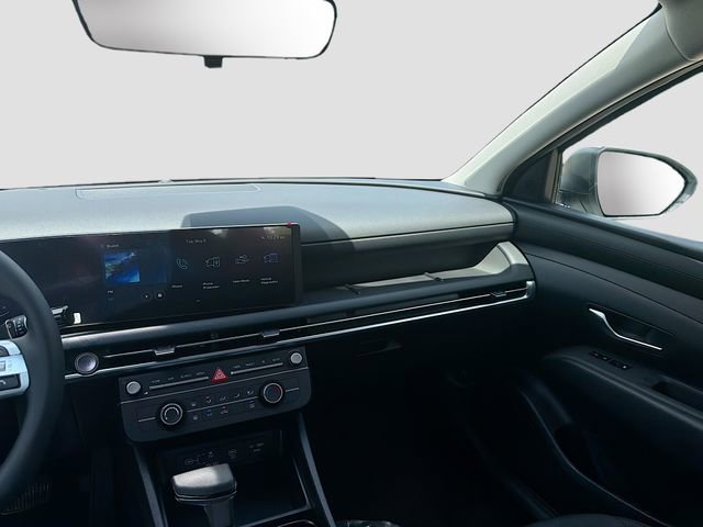 New 2026 Hyundai Tucson SE FWD image 22
