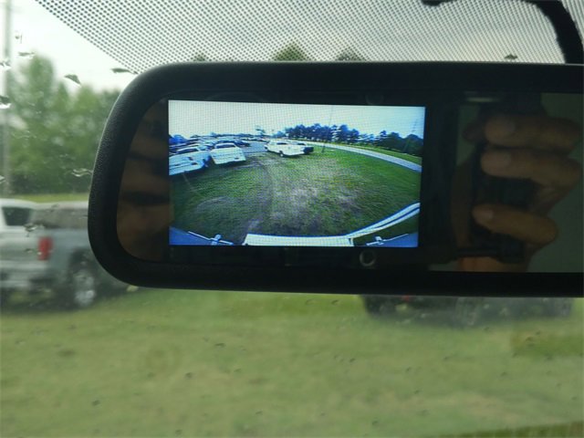 New 2025 GMC Savana 3500 w/ Power Convenience Package image 30