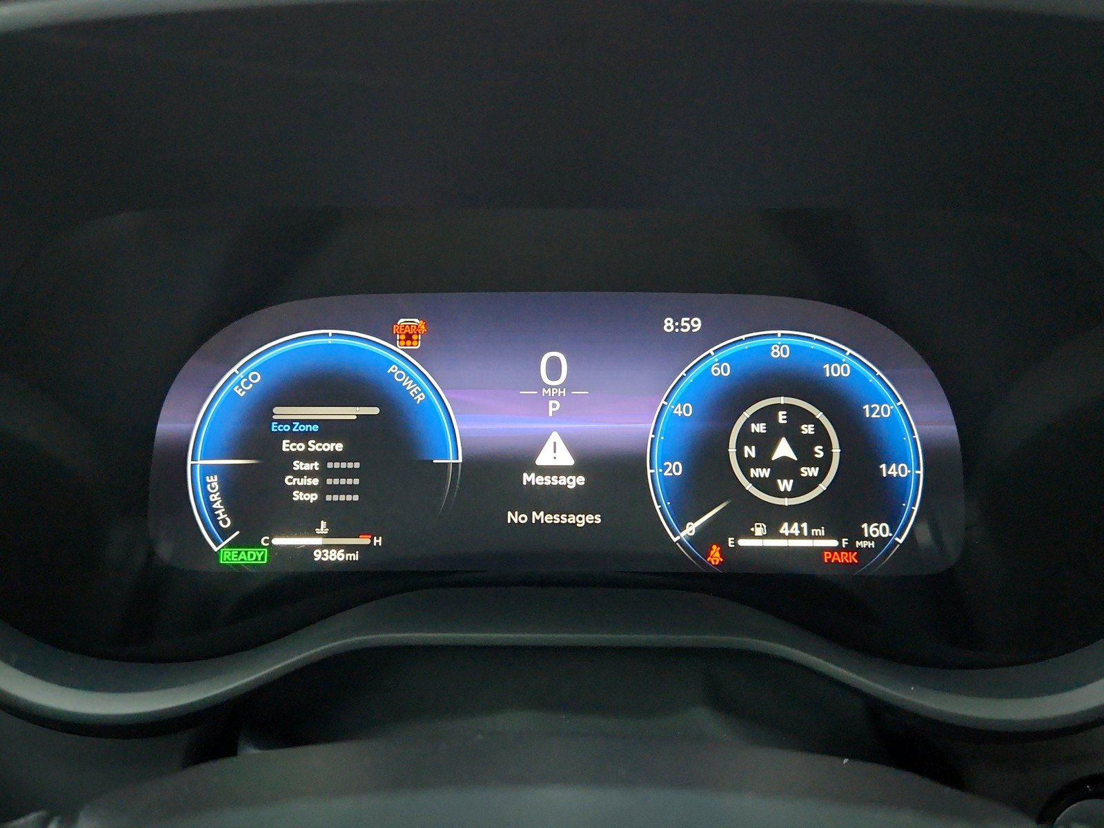 Used 2025 Toyota Sienna Limited FWD image 19