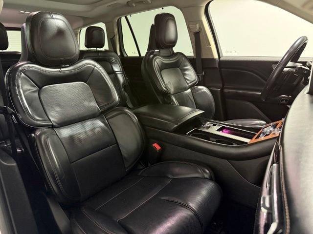 Used 2020 Lincoln Aviator Reserve w/ Equipment Group 201A AWD/4WD image 31