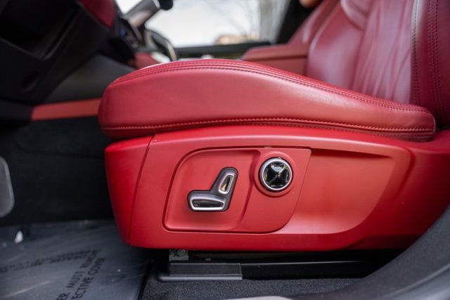 Used 2022 Maserati Levante Modena image 44