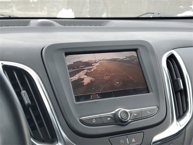 Certified 2024 Chevrolet Equinox LT w/ LPO, Floor Liner Package image 14