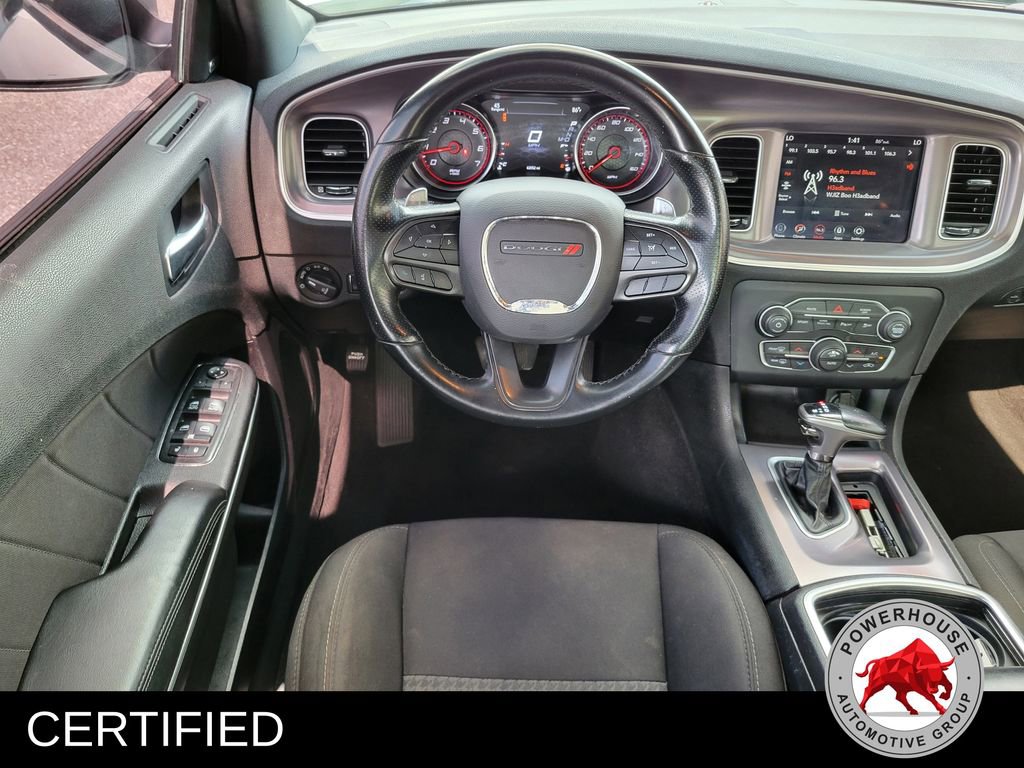 Used 2021 Dodge Charger R/T image 17