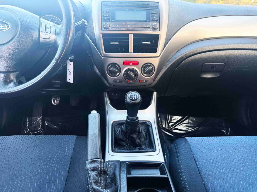 Used 2009 Subaru Impreza Outback Sport image 20