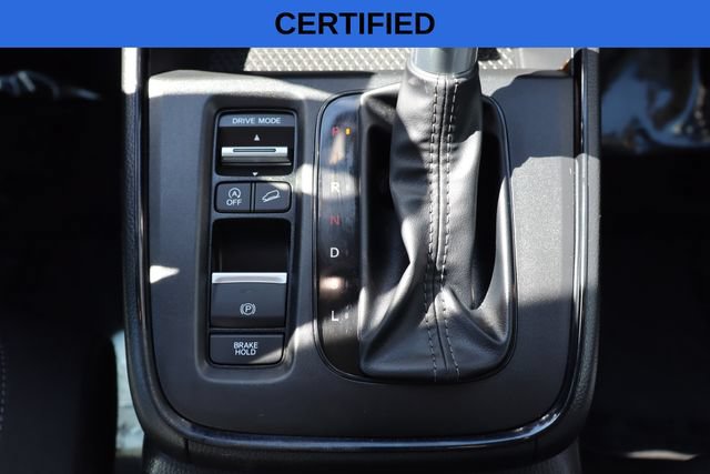 Used 2026 Honda CR-V LX image 10
