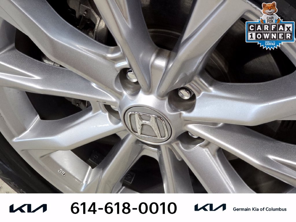 Used 2024 Honda CR-V EX-L image 12