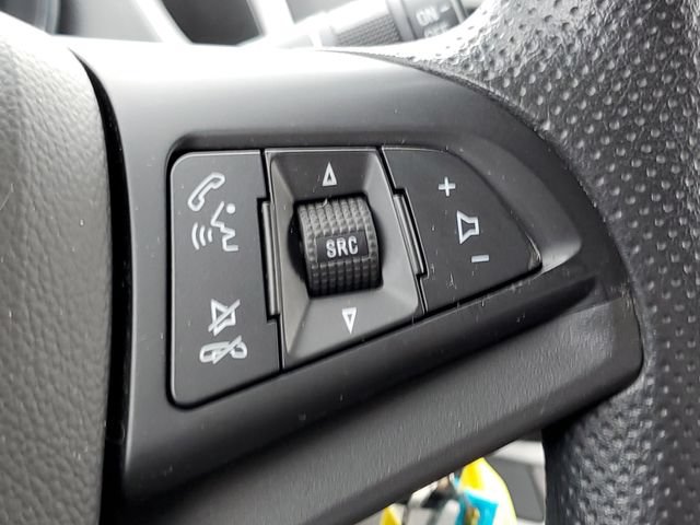 Used 2016 Chevrolet Trax LT FWD image 16