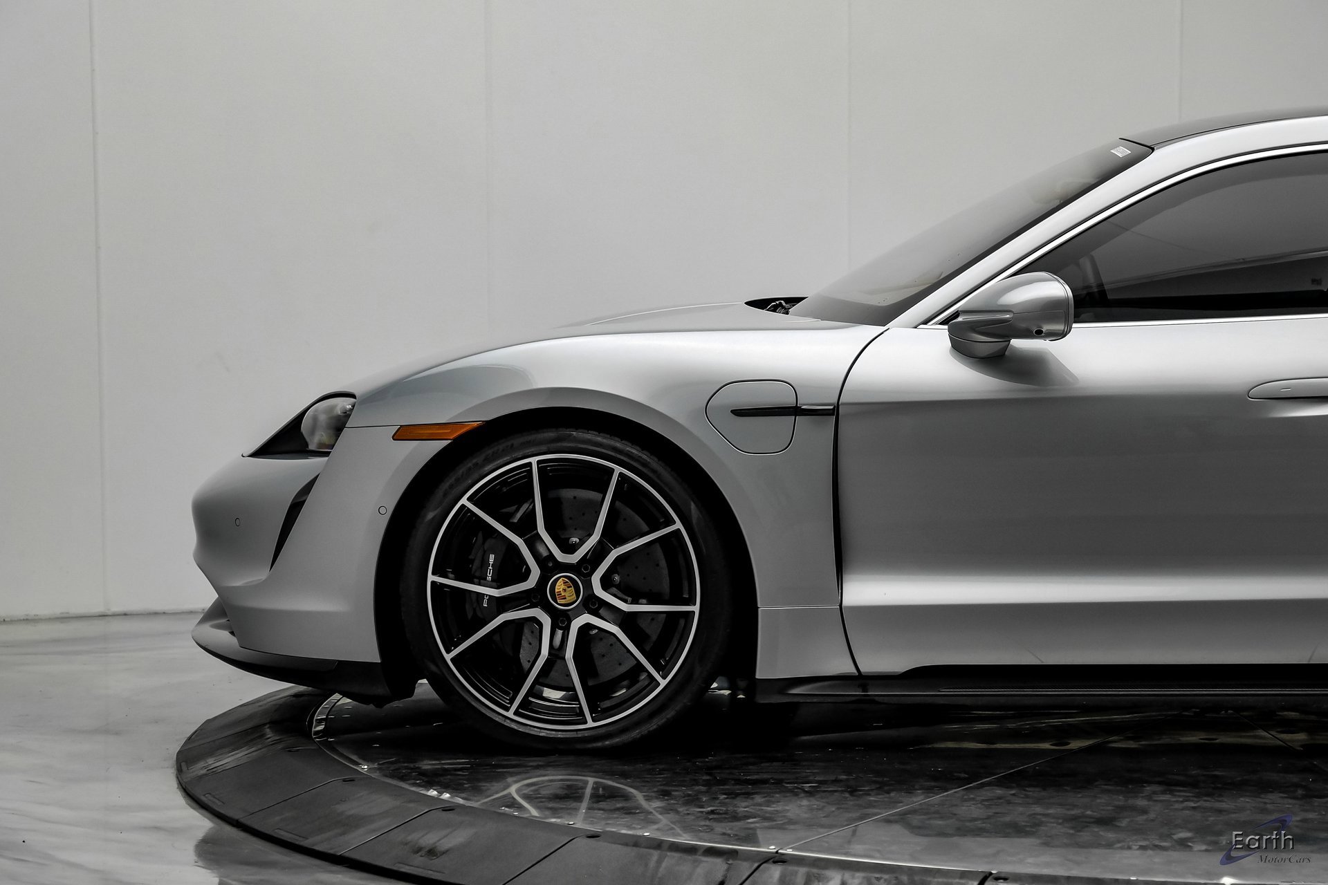 Used 2023 Porsche Taycan Turbo S w/ Premium Package image 6