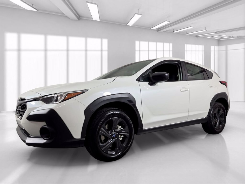 New 2026 Subaru Crosstrek 2.5i AWD/4WD image 2