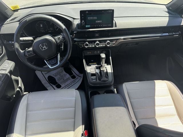 Used 2023 Honda CR-V Sport Touring image 13