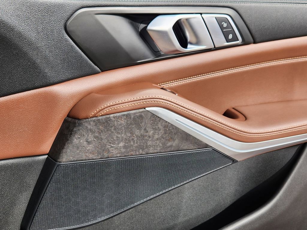 Used 2019 BMW X5 xDrive40i w/ Convenience Package image 20