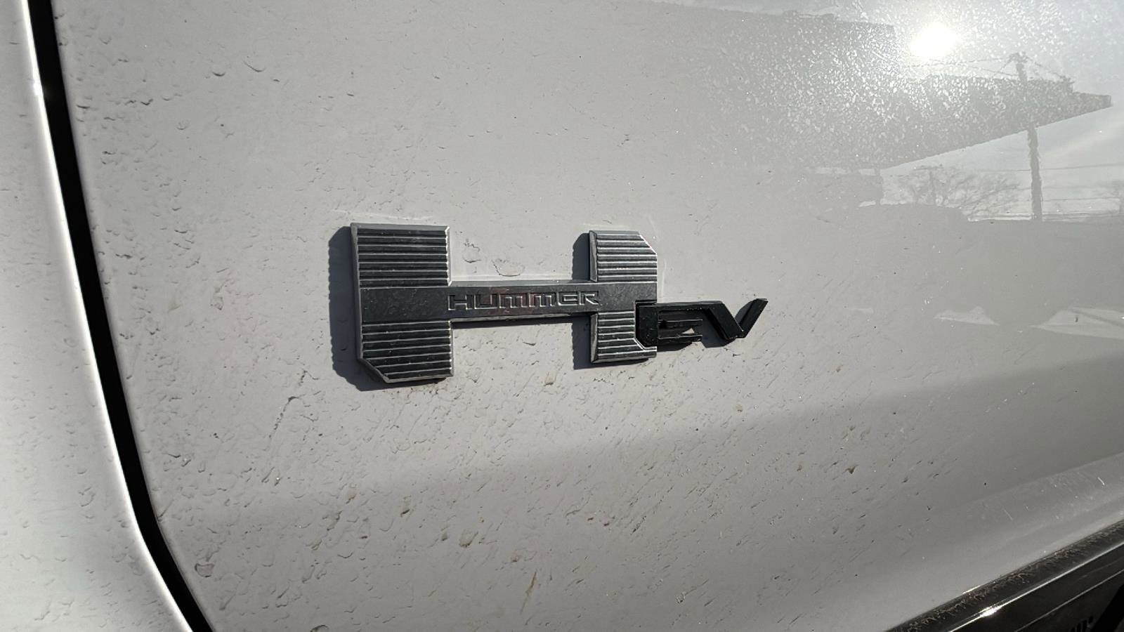 New 2026 GMC Hummer EV SUV image 9