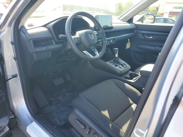 New 2026 Honda CR-V EX image 18