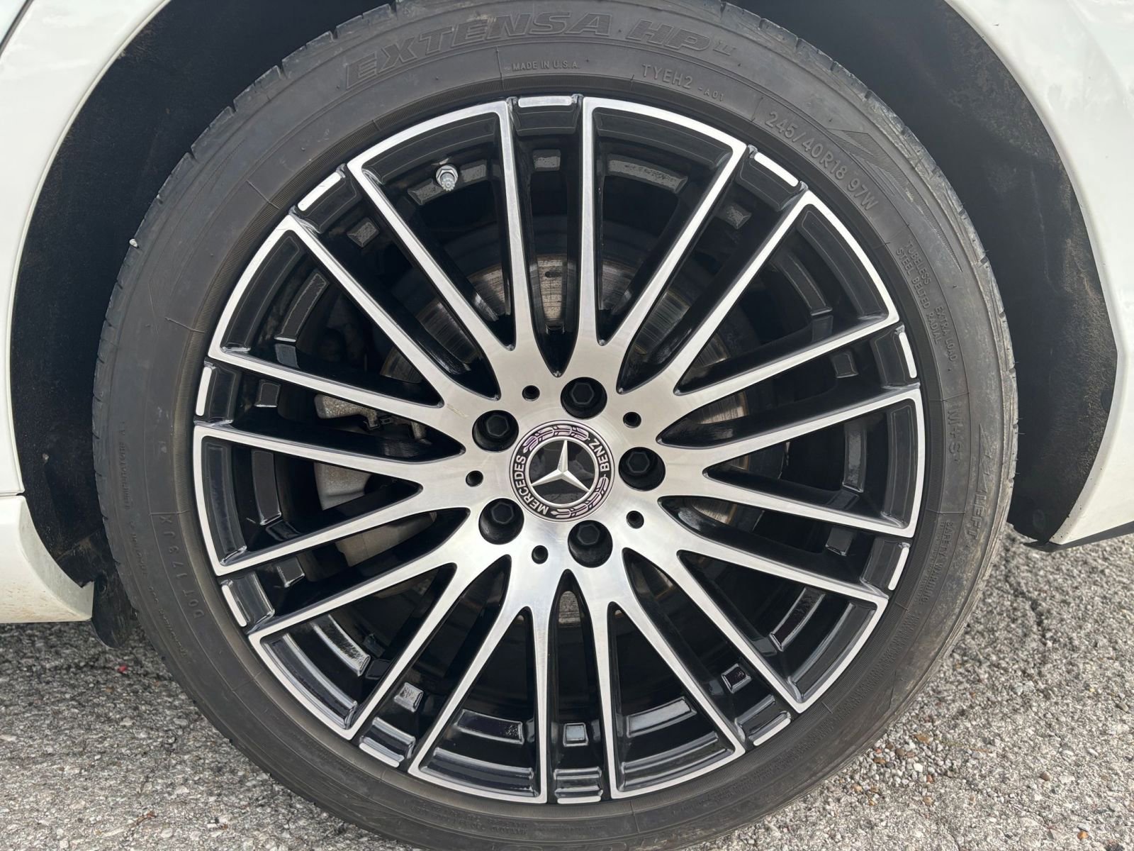 Used 2024 Mercedes-Benz C 300 Sedan image 33