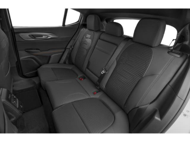 Used 2025 Alfa Romeo Tonale AWD/4WD image 15